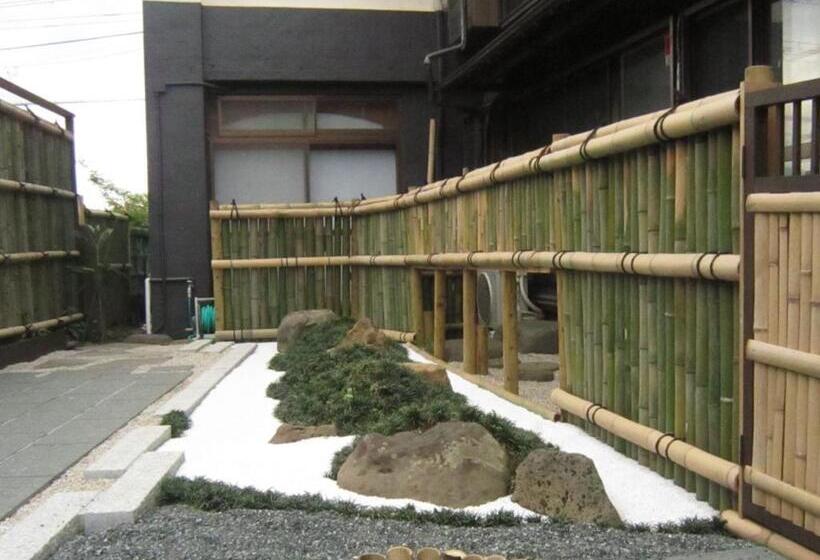 1-Schlafzimmer-Haus, Marina And Numazu Dx1f   Vacation Stay 64527v