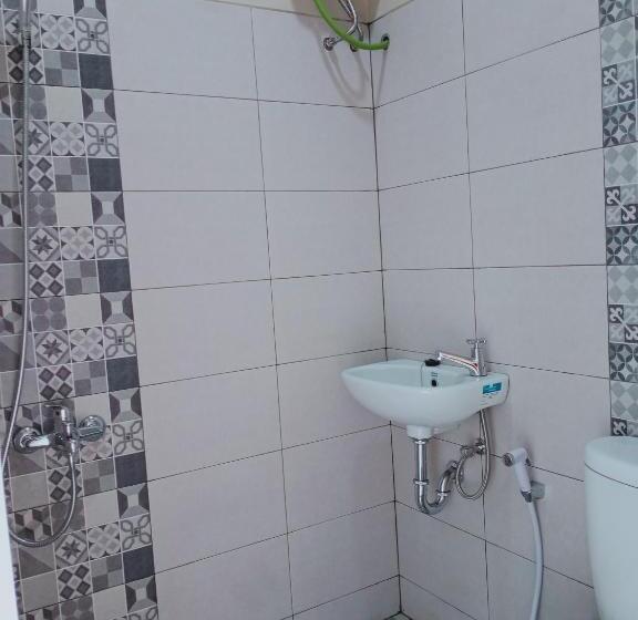 Номер Superior, Villa Pringgitan