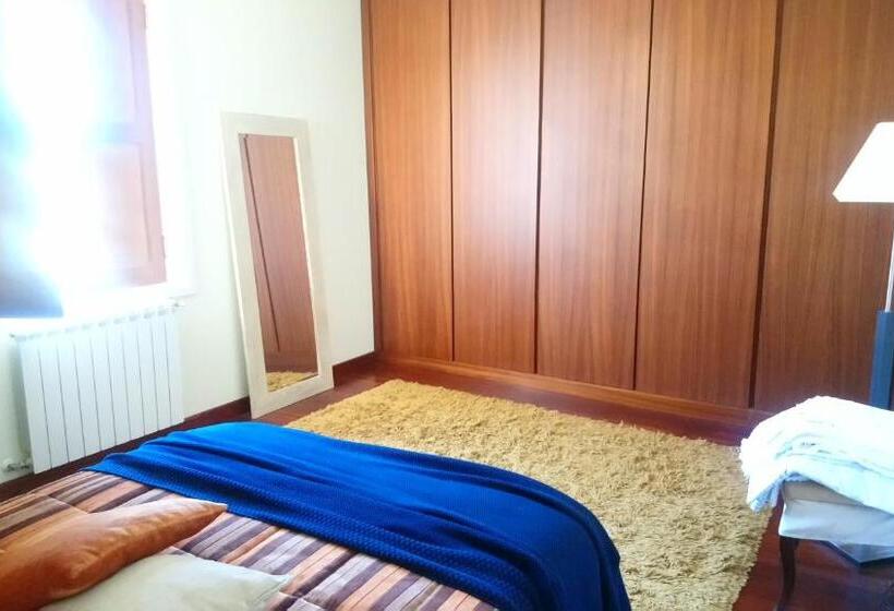 Семейный Номер, Casa Da Pergula