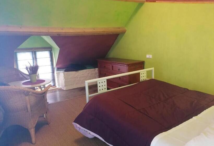 Family Suite, Chambres D Hôtes Proche Saint Malo Et Mont Saint Michel