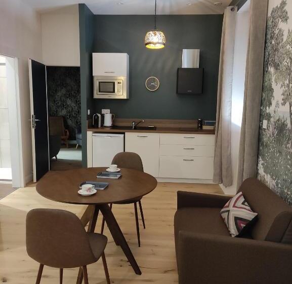 Студио Стандарт Кровать Кинг, La Maison D Eva