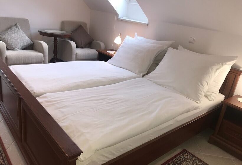 اتاق استاندارد, House Klasika   Adults Only