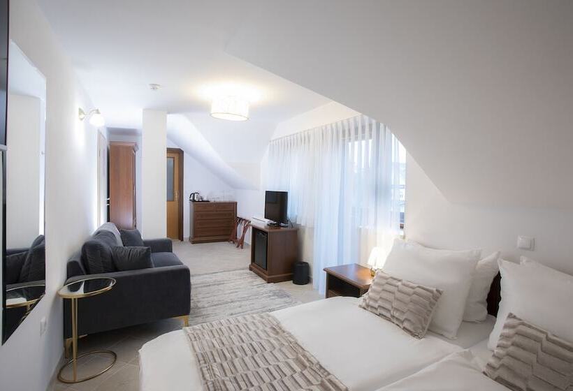 اتاق راحتی, House Klasika   Adults Only