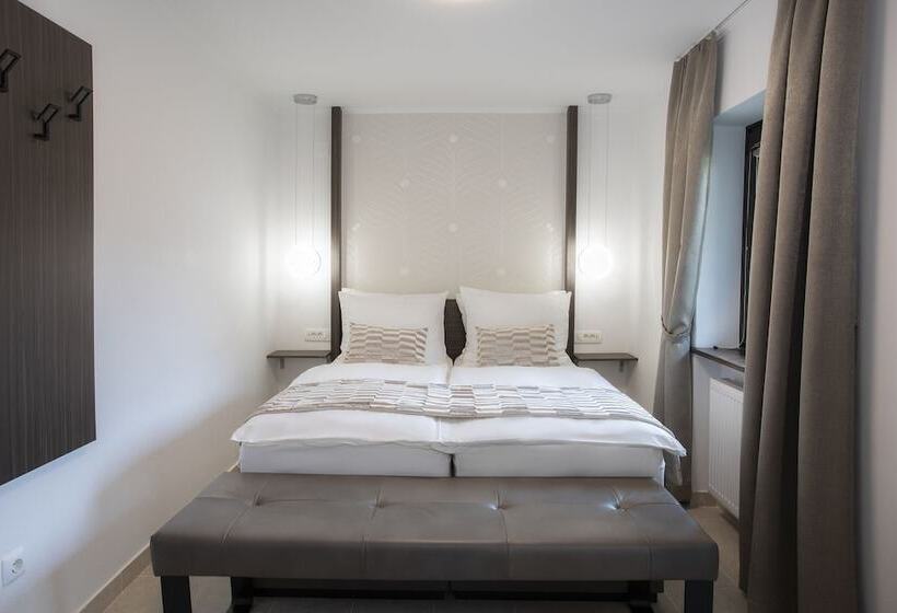 اتاق استاندارد, House Klasika   Adults Only