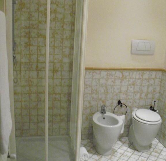Номер Стандарт, Locanda Martelletti