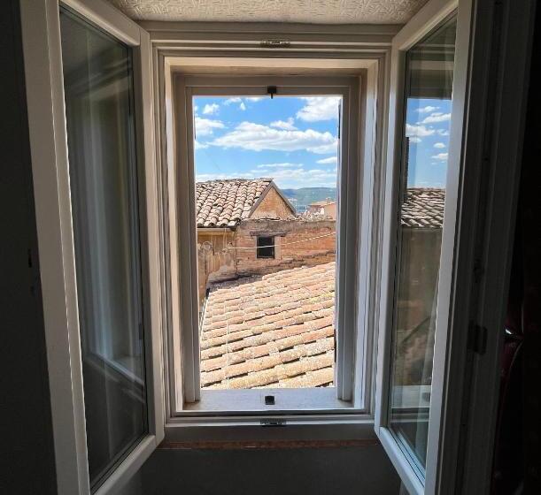 اتاق استاندارد, Umbria