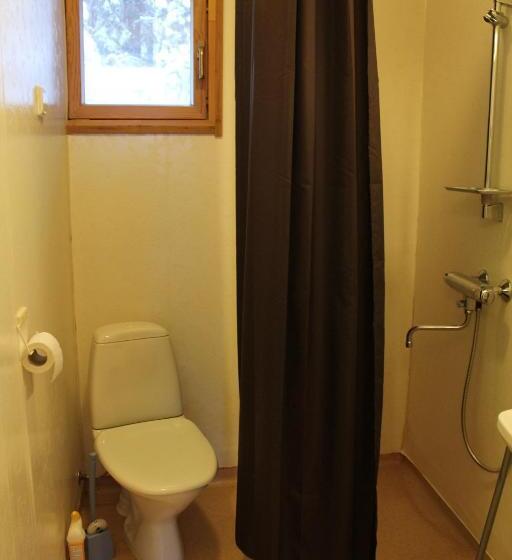 اتاق استاندارد, Motel Willis West