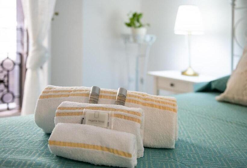 غرفة قياسية, La Buona Stella Rooms   City Centre