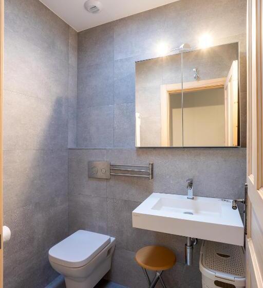 Апартаменты Superior 1 Спальня, Apartamentos Los Edules
