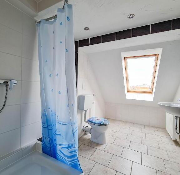 Апартаменты 1 Спальня, Pension Zum Holzwurm Wittenberge