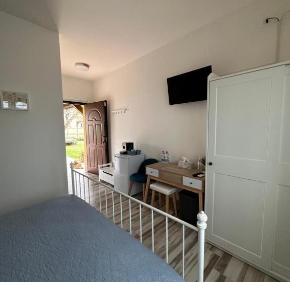 Номер Стандарт, B&b Dimora Delle Ninfee