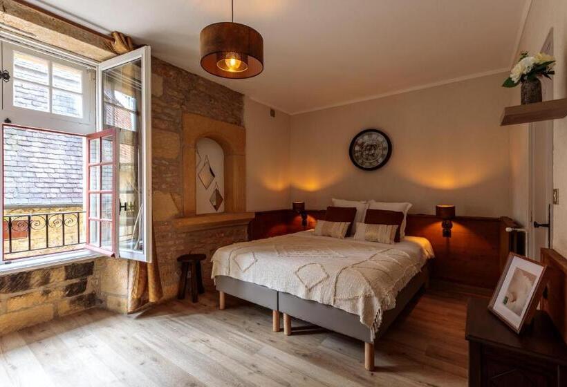 标准间, Le Lys Dort Sarlat