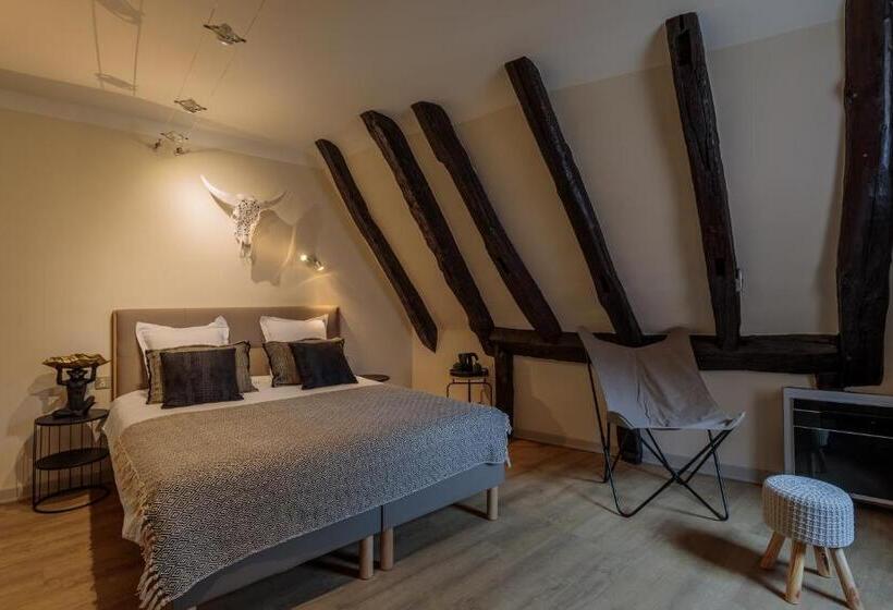 标准间, Le Lys Dort Sarlat