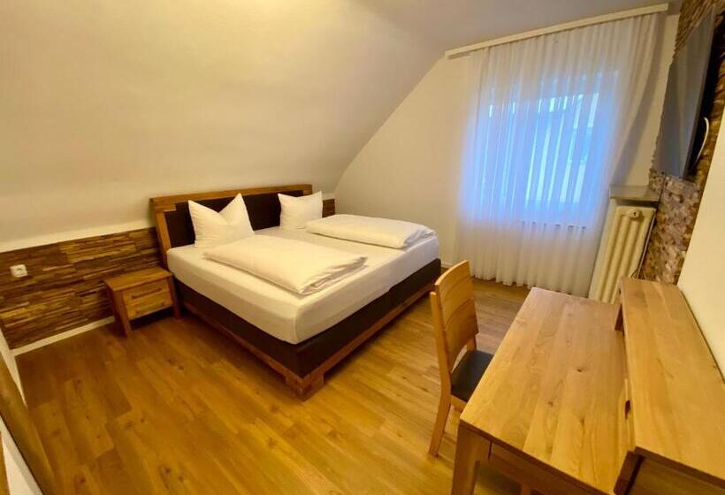 Quarto Deluxe, Restaurant Unikat