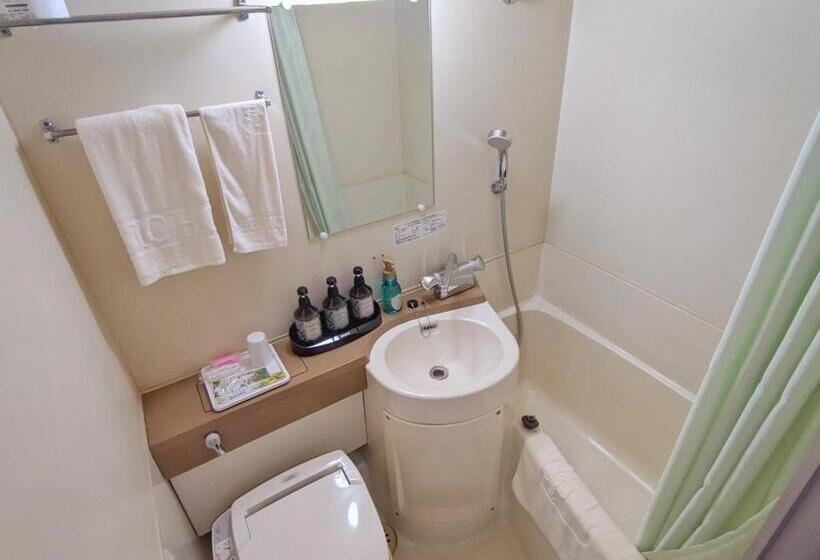 استودیوی استاندارد, Kadoma   Hotel   Vacation Stay 42850v