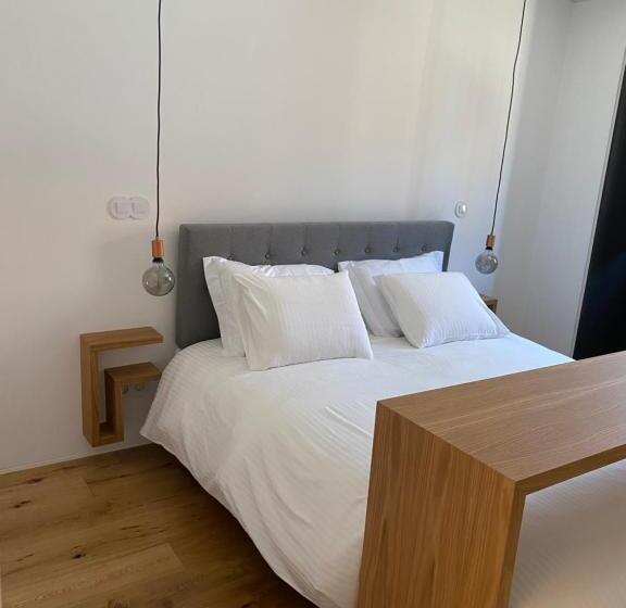 Номер Deluxe, Casa Da Trincheira , Turismo De Habitação