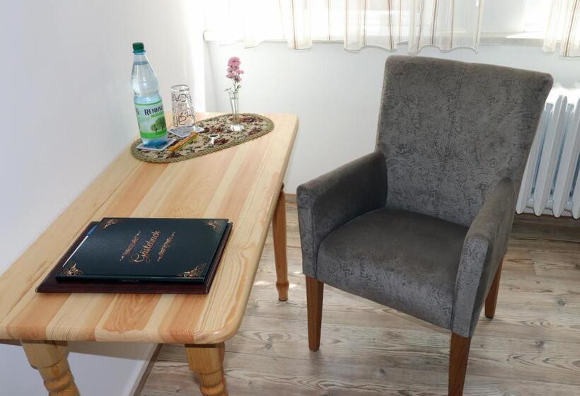 Номер Стандарт Индивидуальный, Gästezimmer Zum Rotem Karpfen