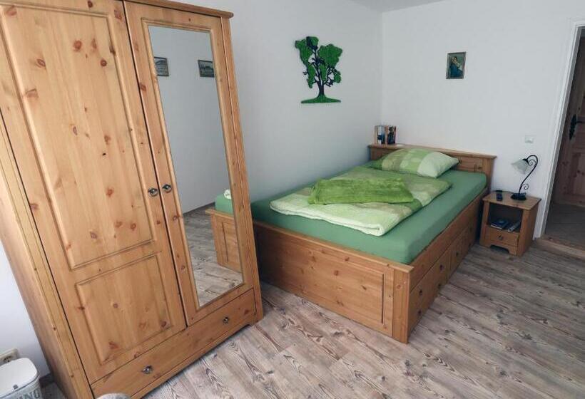 Номер Стандарт Индивидуальный, Gästezimmer Zum Rotem Karpfen