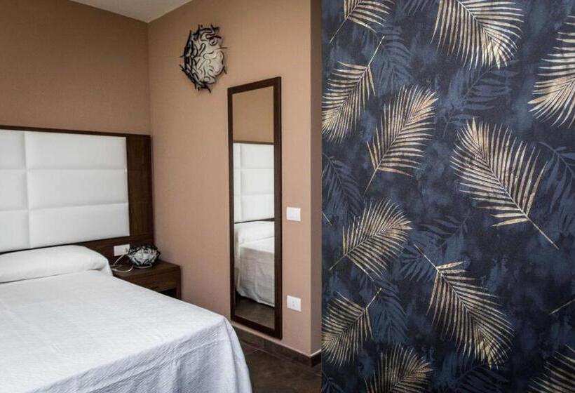 Номер Стандарт, 4essences Boutique Rooms