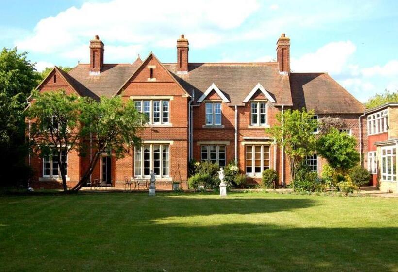 Апартаменты Superior 1 Спальня, Willingham House