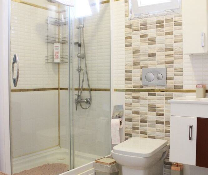 Villa 3 Quartos, Casablanca