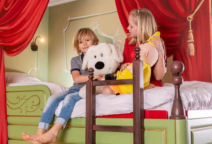 Family Suite, Plopsaland Theater