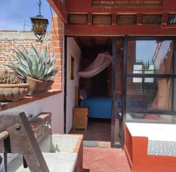 Casa 2 Quartos, Nunõ