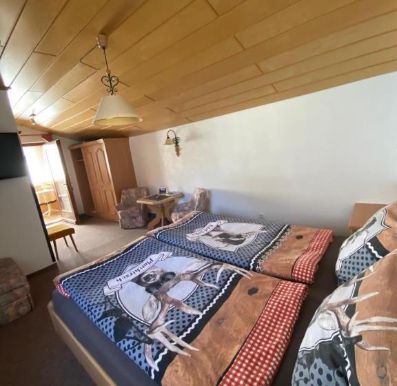 Quarto Estandar, Tiefenbrunn