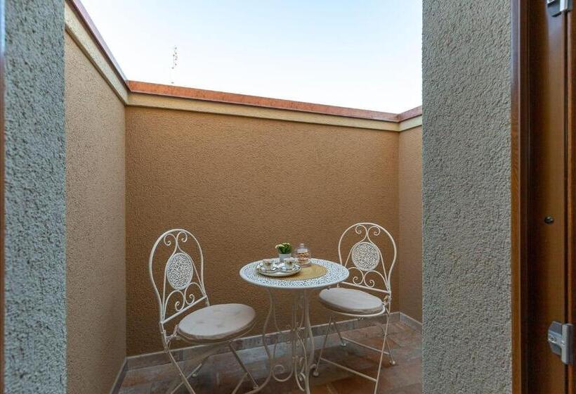 Номер Стандарт, B&b Antica Kalagonis