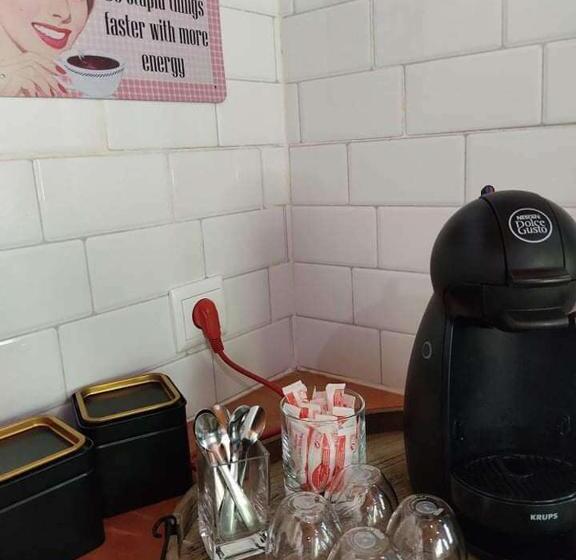 Дом 1 Спальня, Del Rey Guest House