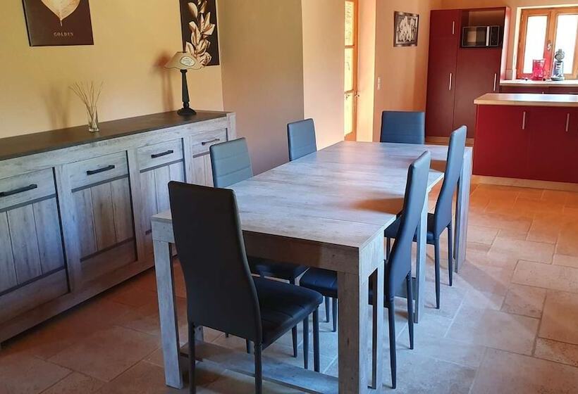 Дом 1 Спальня, Domaine Du Cardou