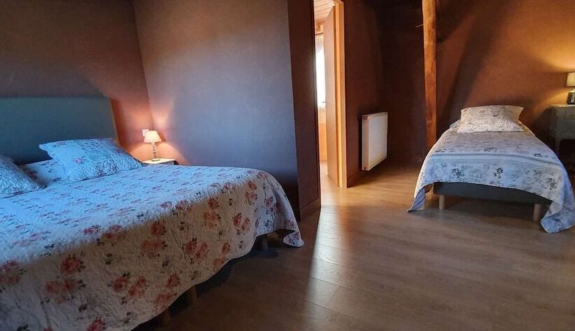 Дом 2 Спальни, Domaine Du Cardou
