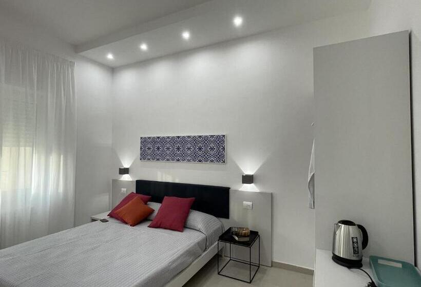 Трехместный Номер Deluxe, Pianohome Sorrento