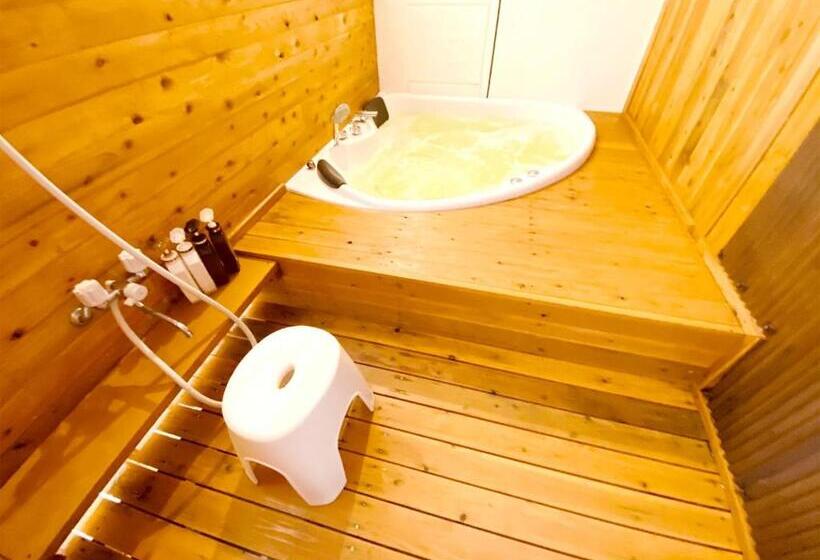 Дом 1 Спальня, Yadoya Lotus   Vacation Stay 34288v