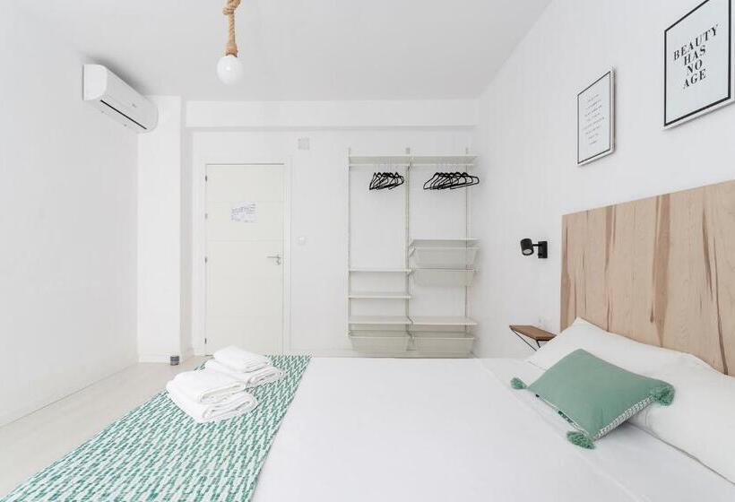 Standard room with outdoor bath, Casa M&j Guesthouse