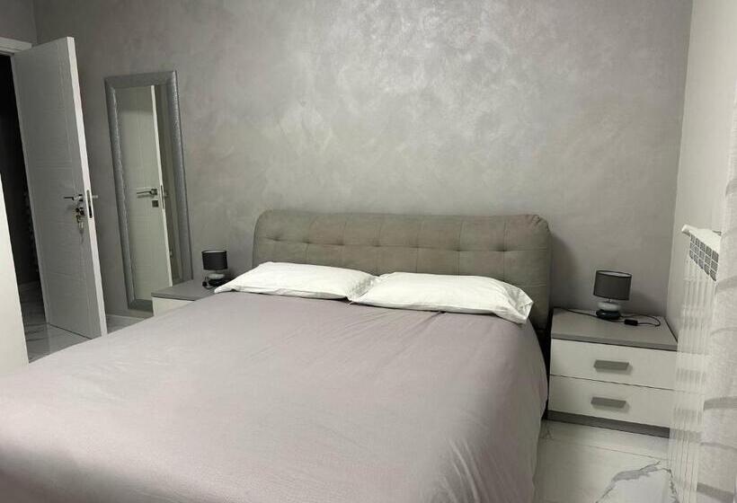 Номер Deluxe, B&b Il Piccolo Principe