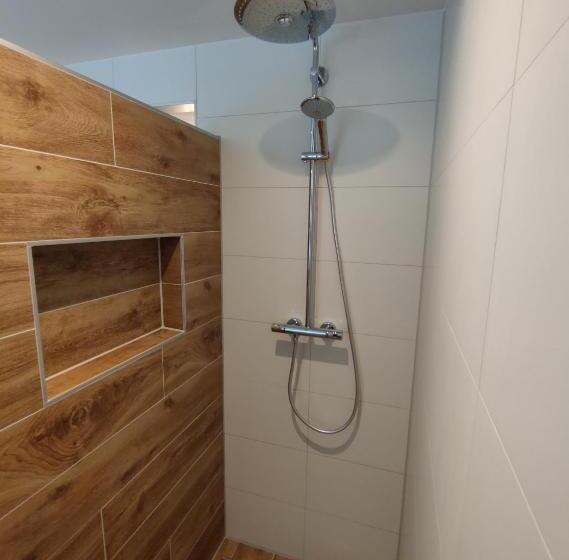 Номер Стандарт, Luxe Kamer Aan Zee