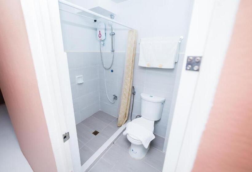 سوییت خانوادگی, Jsb Suites