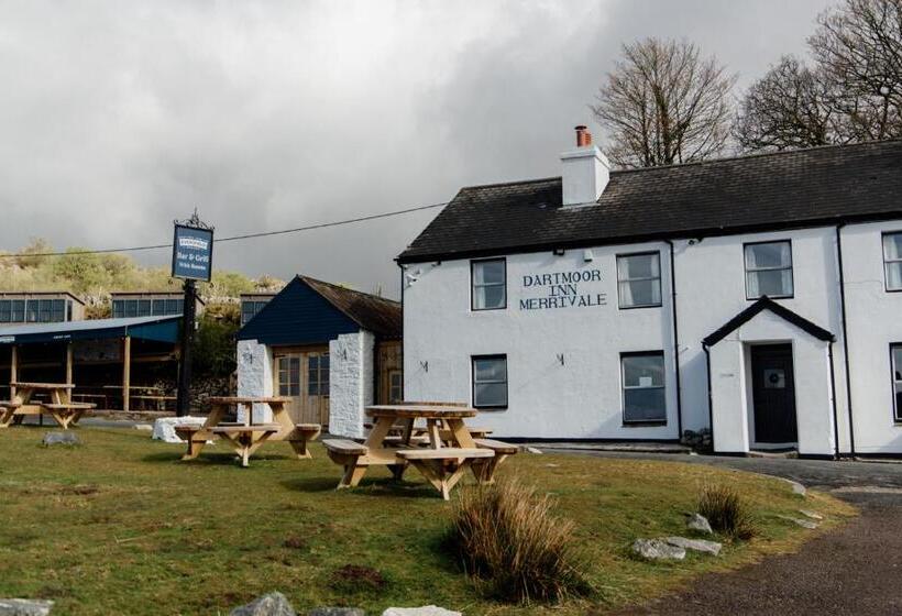 Номер Basic, Dartmoor Inn