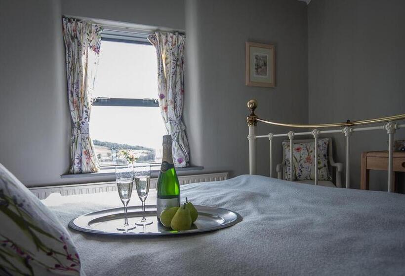 Номер Стандарт, Dartmoor Inn