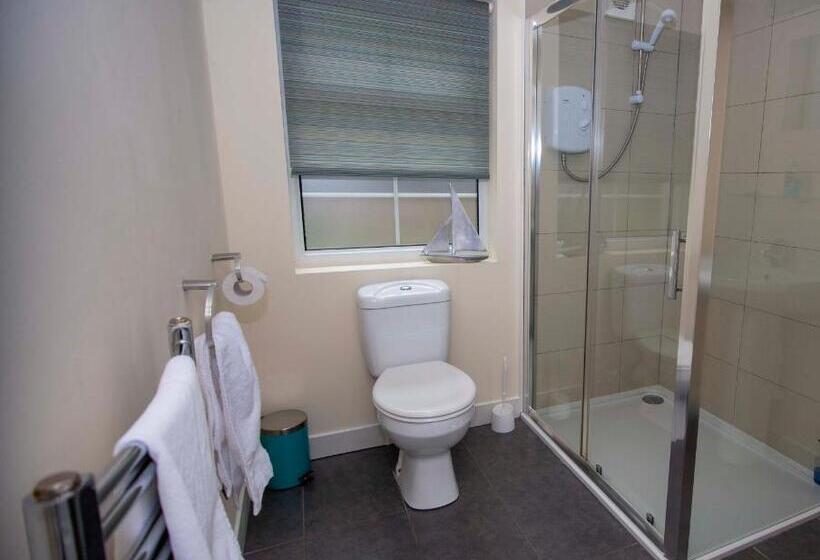Номер Стандарт, Braeside Guest House, Loch Lomond