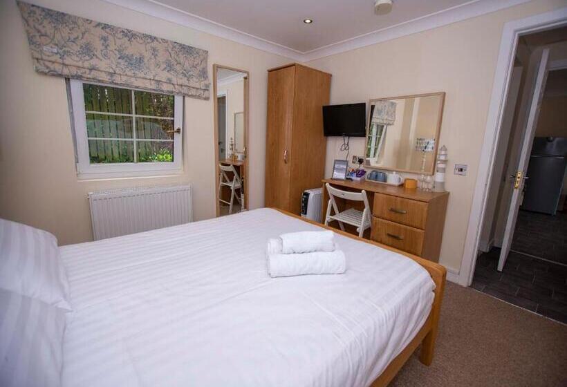 ファミリールーム, Braeside Guest House, Loch Lomond