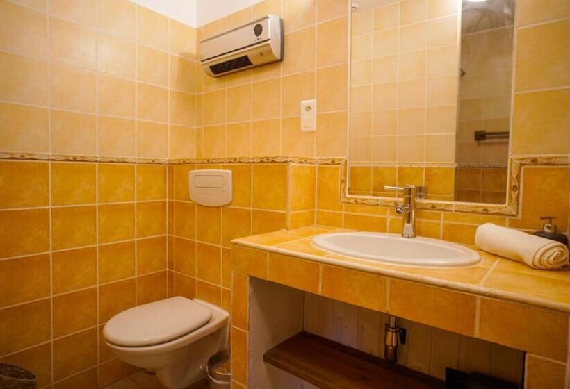 Номер Стандарт Вид на Горы, Lou Rey éco Hameau   Gîte, Chambre D Hôtes & Table D Hôtes