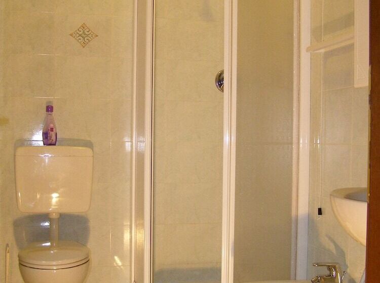 스탠다드 룸, L'antico Borgo Rooms Rental