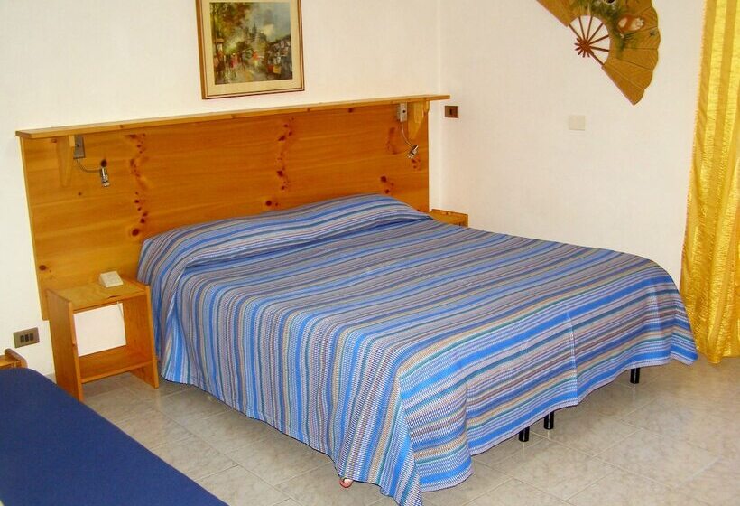 스탠다드 룸, L'antico Borgo Rooms Rental