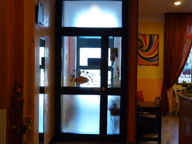 اتاق استاندارد چهار تخته, San Giovanni