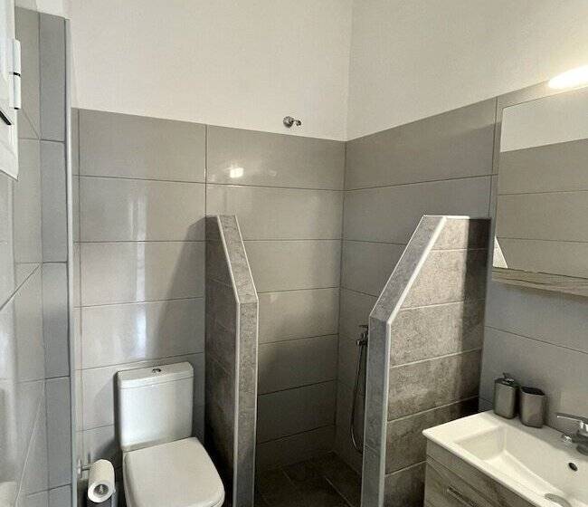 스탠다드 룸, Villa Agas