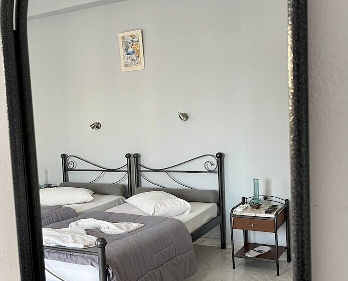 스탠다드 룸, Villa Agas
