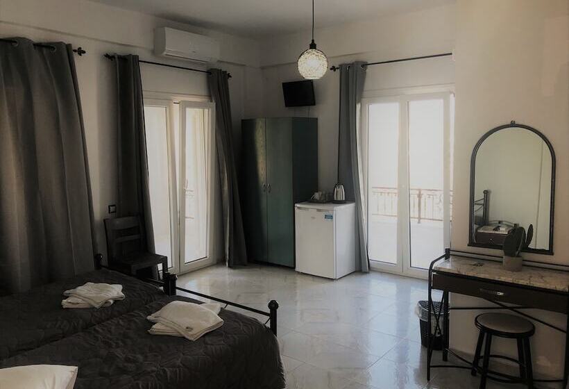 스탠다드 룸, Villa Agas