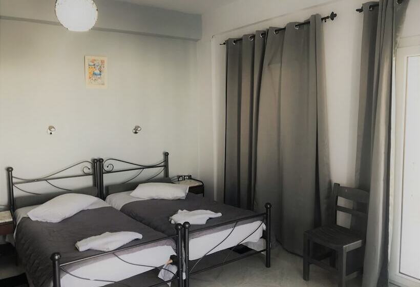 스탠다드 룸, Villa Agas